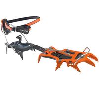 CAMP Ramponi alpinismo Alpinist Pro Auto/Semi-auto Unisex Arancione/Nero Taglia unica modello 2026