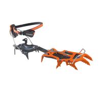 CAMP Alpinist Pro-auto/semi-auto - Unisex - Arancione / Nero - Taglia unica- modello 2025