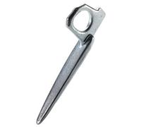 C.A.M.P. - Anello Fisso - Chiodo da roccia 140 mm