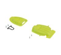 C.A.M.P. Antibott - Skimo - piastra antizoccolo Yellow unisex