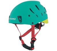 C.A.M.P. - ARMOUR - 50-57 cm - Verde opale