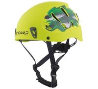 Camp Casco arrampicata Armour (Dimensione 54-62cm, Verde)