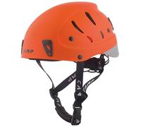C.A.M.P. Armour, Casco Unisex Adulto, Arancione, 50-57 cm
