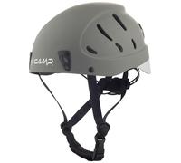 Camp Armour - casco arrampicata 54-62 cm Grey unisex