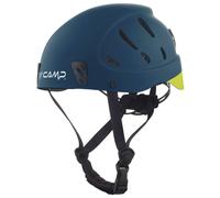C.A.M.P. Armour Sportler - casco arrampicata 50-57 Blue/Yellow unisex