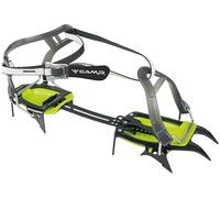 CAMP Ascent Universal - Unisex - Verde / Grigio - Taglia unica- modello 2025