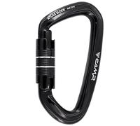 CAMP - Moschettone assimetrico ghiera automatica Atlas 2Lock