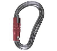 C.A.M.P. Atom 3Lock - moschettone Grey/Red