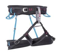 C.A.M.P. Aurora - imbrago basso - donna XS Black/Light Blue woman