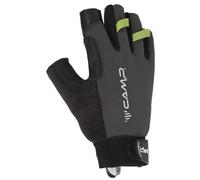 CAMP Axion Light Fingerless - Uomo - Grigio / Nero / Verde - Taglia S- modello 2023