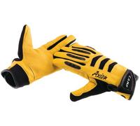 C.A.M.P. AXION, Guanti Belay Unisex Adulto, Giallo/Nero, XL