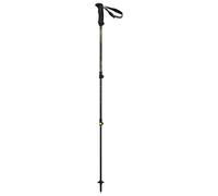 C.A.M.P. - Backcountry Carbon 2.0 - Bastoncini da trekking 64-135 cm nero/giallo