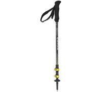 Camp Bastoncini trekking Backcountry Carbon 2.0 (Nero)