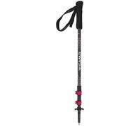 CAMP Backcountry Carbon W - Donna - Nero / Rosa - Taglia unica- modello 2025