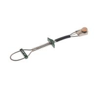 C.A.M.P. Ball Nut - friends Green unisex