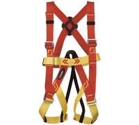 C.A.M.P. Bambino - imbrago completo - bambino One Size Red/Yellow junior