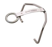 C.A.M.P. Blade Runner - gancio anteriore Grey unisex