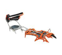 C.A.M.P. Blade Runner (Taglia 2) - rampone Orange/Black