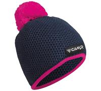 C.A.M.P. - Bob Beanie - Blu Scuro/Fucsia