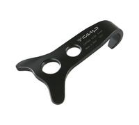 C.A.M.P. Captain Hook - chiodi da roccia Black S