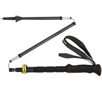 C.A.M.P. - Carbon Mix Plus - Bastoncini da trekking 110-130 cm