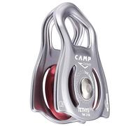 Carrucola CAMP TETHYS PRO (Grigio/Rosso) TU