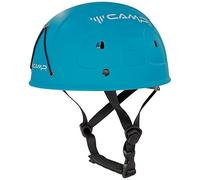 Casco da arrampicata Camp Rockstar Dimensioni del casco: 53-63 cm / Colore: blu