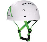 Camp Casco da arrampicata Rockstar 53-62 cm Bianco