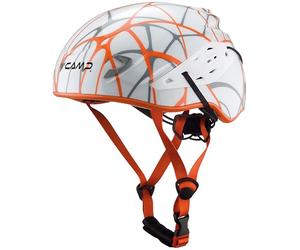 C.A.M.P. - Casco - SPEED COMP - 54-60 cm - Bianco
