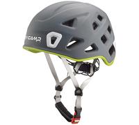 Casco da arrampicata Camp STORM (GRIGIO) S