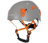 C.A.M.P. - Casco - TITAN - Small - 48-56 cm - Grigio