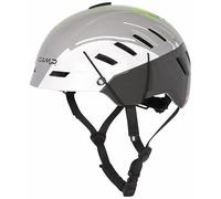 C.A.M.P. Voyager - casco scialpinismo 54/58 White/Grey unisex