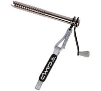 C.A.M.P. - Chiodo da Ghiaccio - Rocket Plus 19 cm