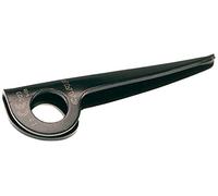 C.A.M.P. Corner - chiodi da roccia Black unisex