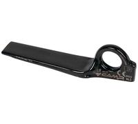 Camp Lost Arrow - chiodi da roccia Black unisex