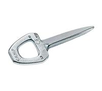Camp Piton Universale Soft – Acciaio 10 cm unisex