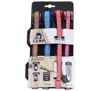 Camp Set Tricam Dyneema 4 pz - nuts Assorted unisex