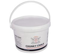 C.A.M.P. - Chunky Chalk - Magnesite 650 g bianco