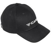 C.A.M.P. - Classic Promo Hat Logo - Taglia Unica - Nero/Bianco