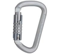 Camp D Pro 3Lock - moschettone Silver unisex