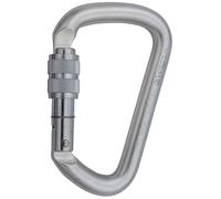 C.A.M.P. D Pro Lock - moschettone Silver unisex