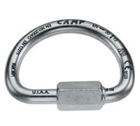 Moschettone maillon Camp D Quick Link Ocelové 10 Mm