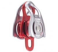 C.A.M.P. - Dryad Pro - Carrucola grigio/rosso