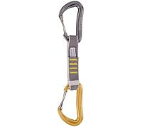 C.A.M.P. Dyon Express KS - rinvio 12 cm Grey/Orange unisex