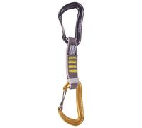 C.A.M.P. Dyon Express KS - rinvio 12 cm Grey/Orange unisex