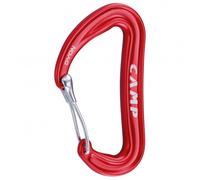 Camp Dyon - moschettone Red unisex