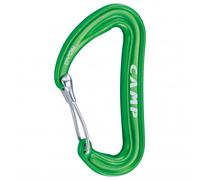Camp Dyon - moschettone Green unisex