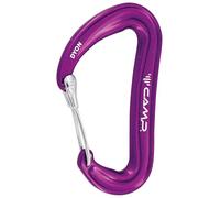 C.A.M.P. Dyon - moschettone Purple unisex