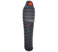 C.A.M.P. - ED 500 EVO - Grigio asfalto/Nero - Sinistro