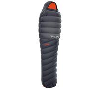 C.A.M.P. - ED 700 EVO - Grigio asfalto/Nero - Sinistro